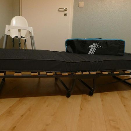 Stilvolle Ferienwohnung Am Stadthafen Schwerin Schwerin  Luaran gambar