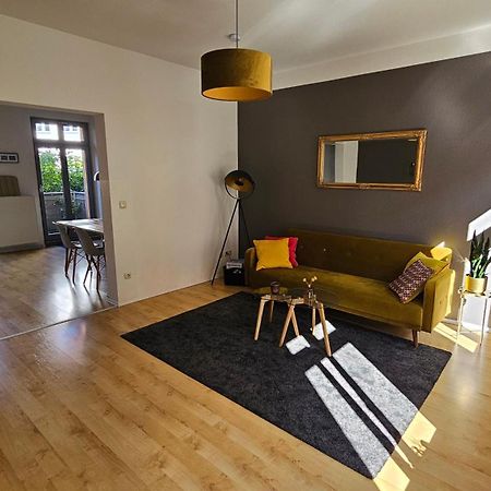 Stilvolle Ferienwohnung Am Stadthafen Schwerin Schwerin  Luaran gambar